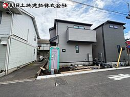 外観の画像