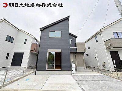 外観:現地外観写真 外観:現地外観写真