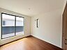 室内：リビング以外の居室