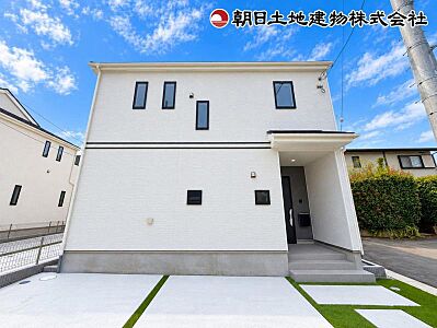 外観:現地外観写真 外観:現地外観写真