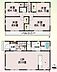 間取り：間取図