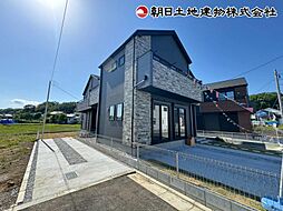 八王子市小比企町 3号棟
