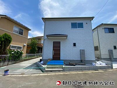 外観：外観写真