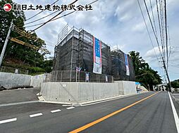 町田市薬師台第1 13号棟
