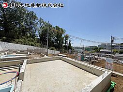 町田市薬師台第1 12号棟