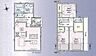 間取り：間取り図