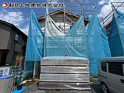 緑区太井 X VIII 1号棟