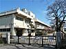 周辺：相模原市相原小学校