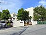 周辺：相模原市相原中学校