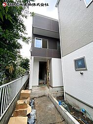 相模原市中央区矢部5期 3号棟