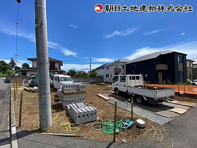 外観:現地写真 外観:現地写真
