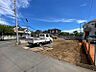 外観：現地写真