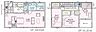 間取り：間取図