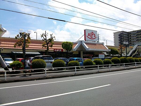 周辺を拡大表示
