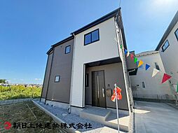 相模原市南区上鶴間本町 全3棟現場 3号棟