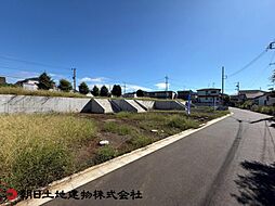 座間市南栗原 全9棟の新築分譲住宅 1号棟