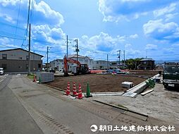 相模原市緑区下九沢　No.11