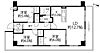 プレミール橋本南5階1,890万円