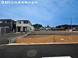 八王子市川口町　第86　No.1
