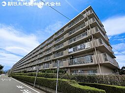 グリーンコーポ相模大野A棟