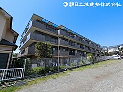 朝日プラザ八王子暁町