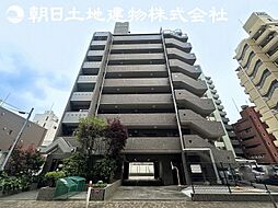 ドラゴンマンション相模原壱番　401