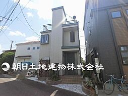 相模原市南区古淵4丁目