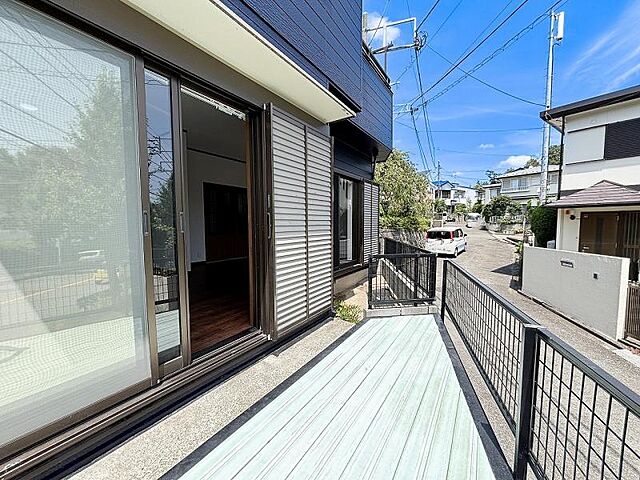 その他 町田市本町田