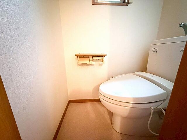 トイレ 八王子市元八王子町2丁目