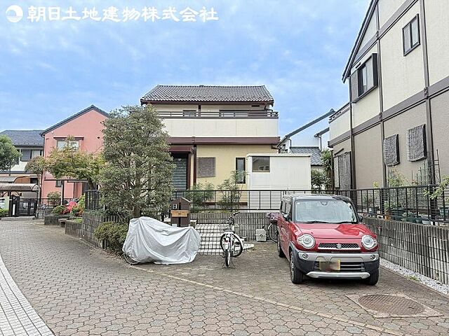 外観 町田市図師町