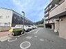 駐車場：駐車場