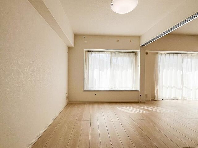 寝室 クリオ橋本ホームズ 3階/-