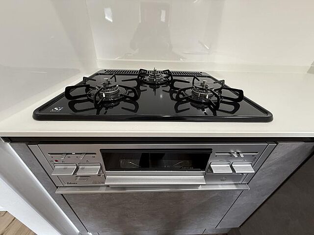 設備 ドラゴンマンション橋本七番館 2階/-