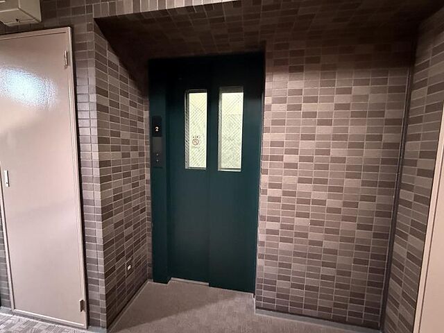 その他 ドラゴンマンション橋本七番館 2階/-