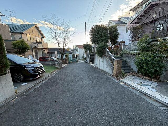 外観 町田市山崎町