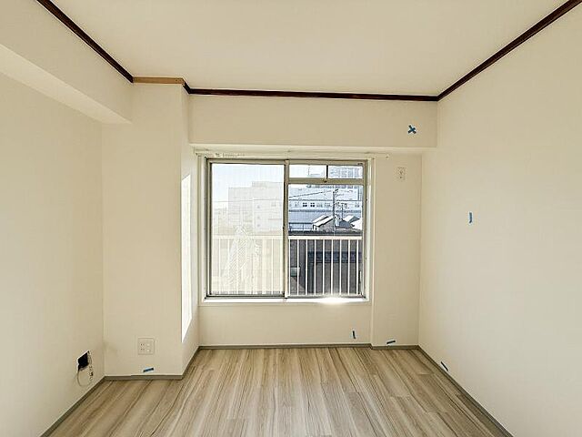 その他 タウンズハウス宮下　301 3階/-