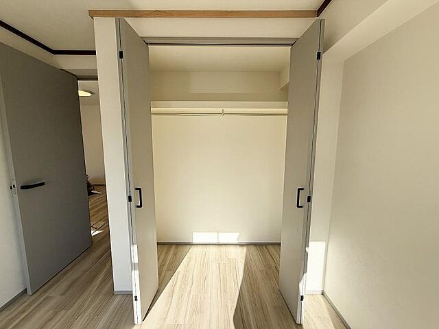 その他 タウンズハウス宮下　301 3階/-