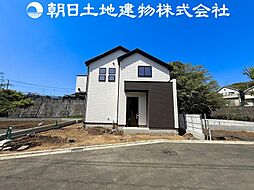八王子市石川町7期　1号棟