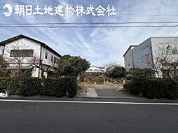 相模原市中央区矢部2丁目　B区画