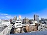 その他：通風良好な開放感のある立地です。