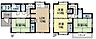 間取り：間取り図