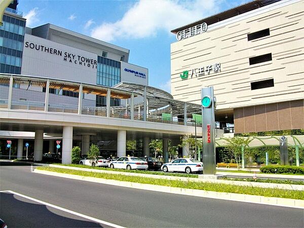 周辺を拡大表示