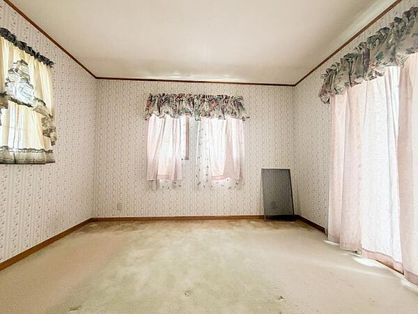 子供部屋