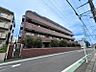 外観：ゆとりある住空間で快適な暮らし、都市生活を楽しめる便利な立地