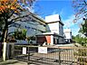 周辺：相模原市立　共和小学校