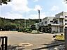 周辺：相模原市立　相陽中学校