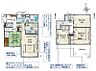 間取り：間取り図