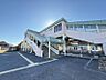 周辺：JR八高線　小宮駅