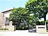 周辺：相模原市立　二本松小学校
