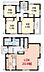 間取り：間取図